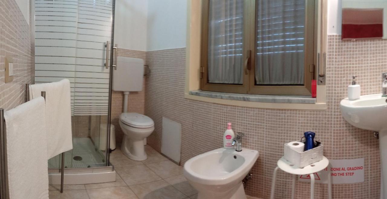 Bed & Breakfast Fontanarossa Airport -Private Parking- Катанія Екстер'єр фото