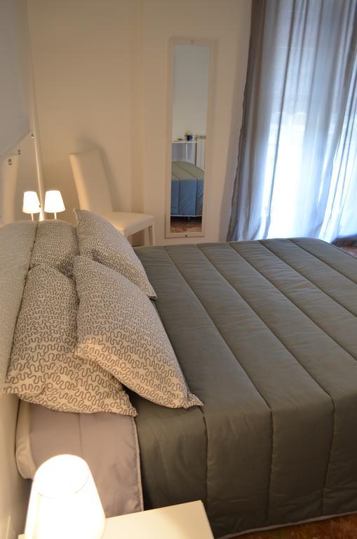Bed & Breakfast Fontanarossa Airport -Private Parking- Катанія Екстер'єр фото