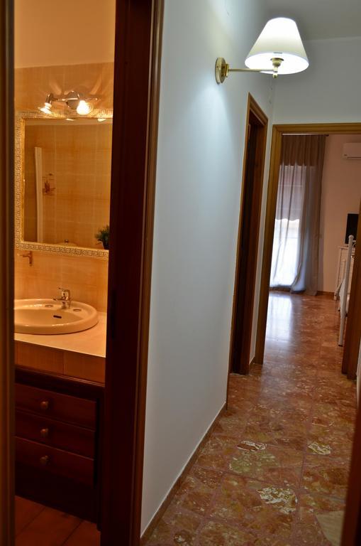 Bed & Breakfast Fontanarossa Airport -Private Parking- Катанія Екстер'єр фото