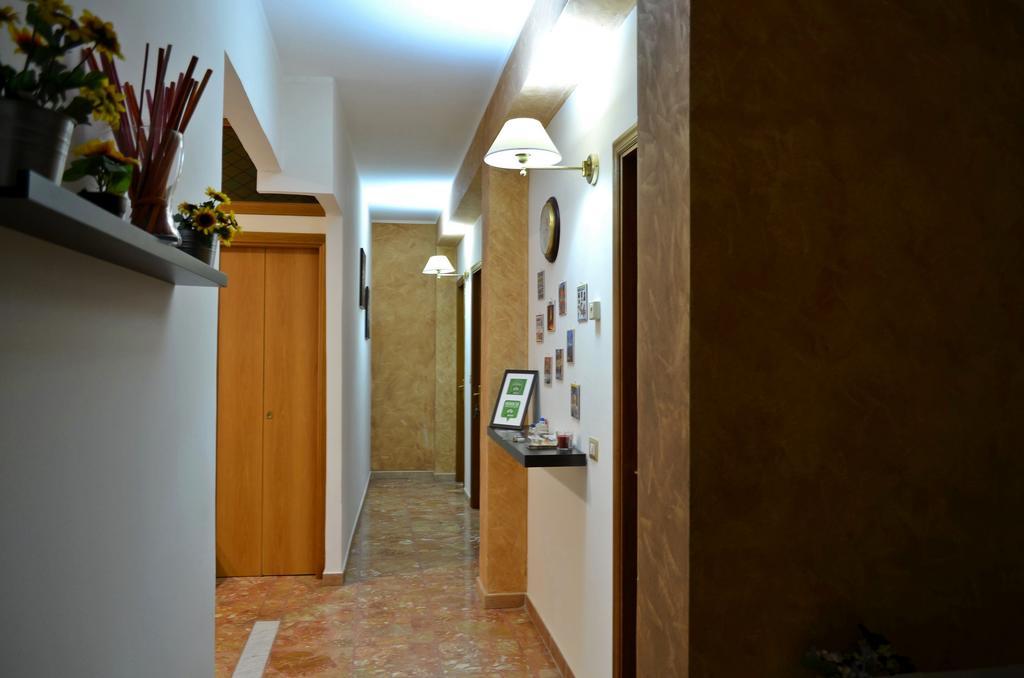 Bed & Breakfast Fontanarossa Airport -Private Parking- Катанія Екстер'єр фото