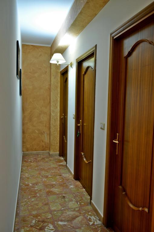 Bed & Breakfast Fontanarossa Airport -Private Parking- Катанія Екстер'єр фото