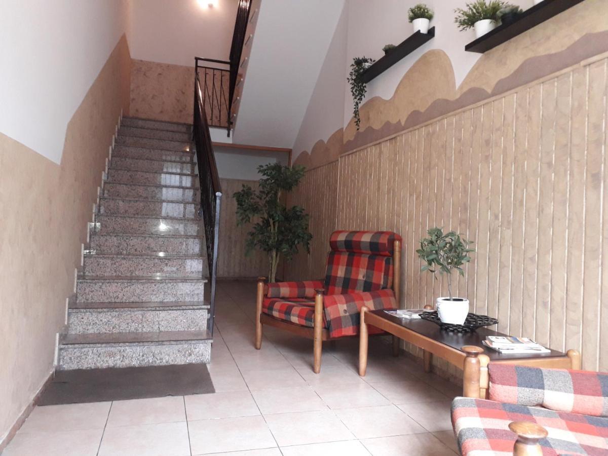 Bed & Breakfast Fontanarossa Airport -Private Parking- Катанія Екстер'єр фото